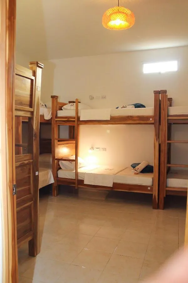 Hostal Casa Torres Centro Historico - Adults Only Cartagena 0*,  Colombia