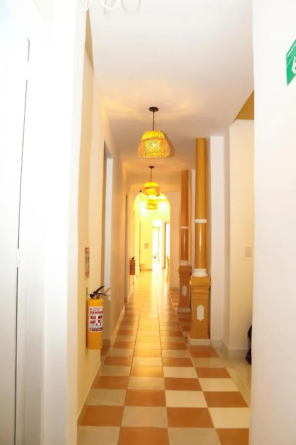 Hostal Casa Torres Centro Historico - Adults Only Cartagena 0*,