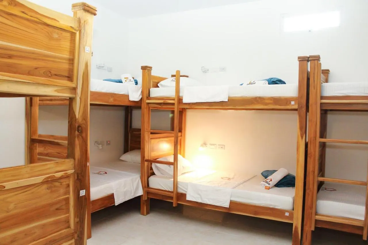 Hostal Casa Torres Centro Historico - Adults Only Cartagena