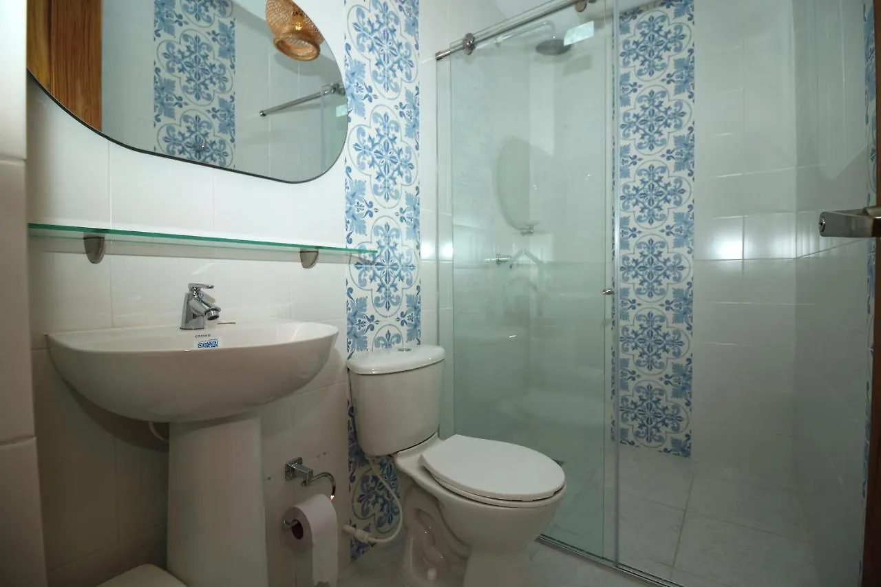 Hostal Casa Torres Centro Historico - Adults Only Cartagena
