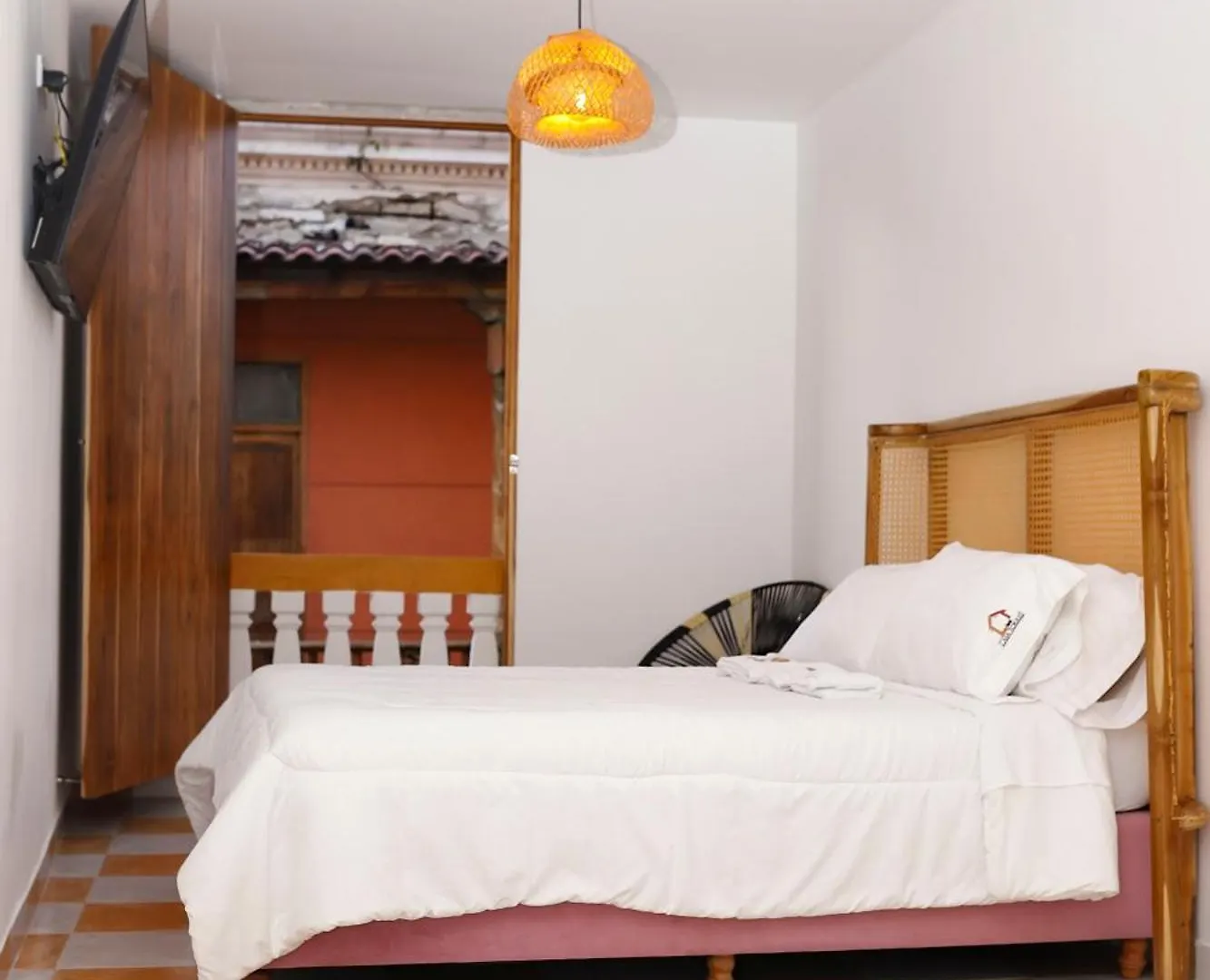 Hostal Casa Torres Centro Historico - Adults Only Cartagena