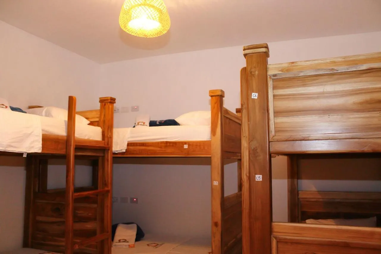Hostal Casa Torres Centro Historico - Adults Only Cartagena Hostel