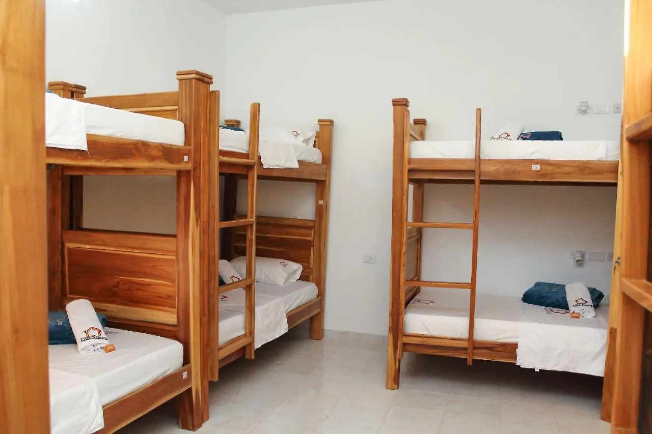 Hostal Casa Torres Centro Historico - Adults Only Cartagena Hostel