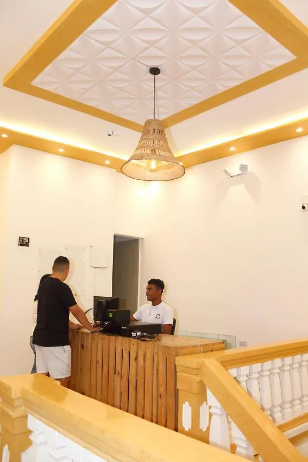 Auberge de jeunesse Hostal Casa Torres Centro Historico - Adults Only Cartagène Colombie