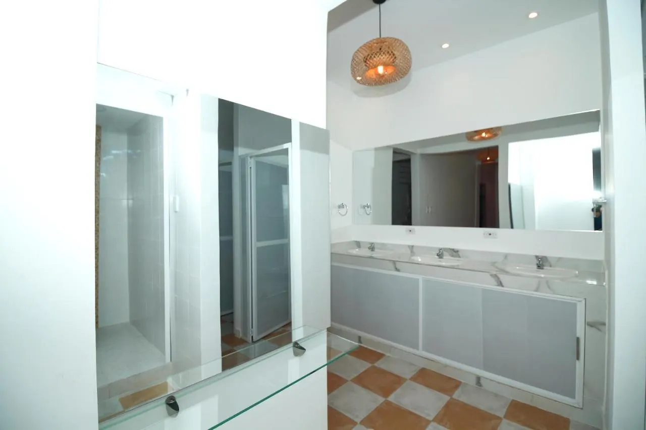 Hostel Hostal Casa Torres Centro Historico - Adults Only Cartagena Colombia
