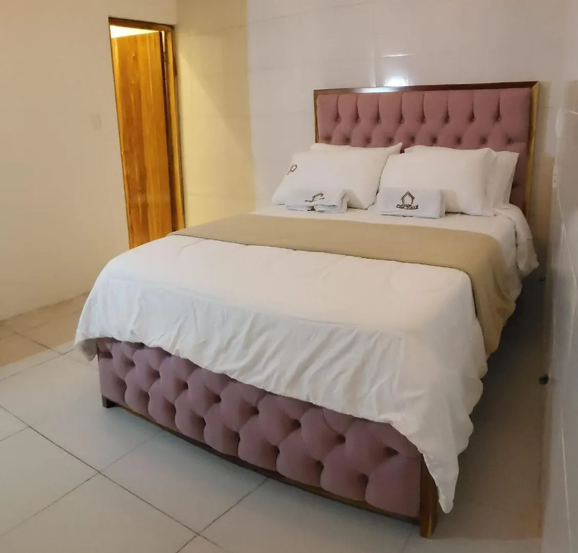 Hostal Casa Torres Centro Historico - Adults Only Cartagena Colombia