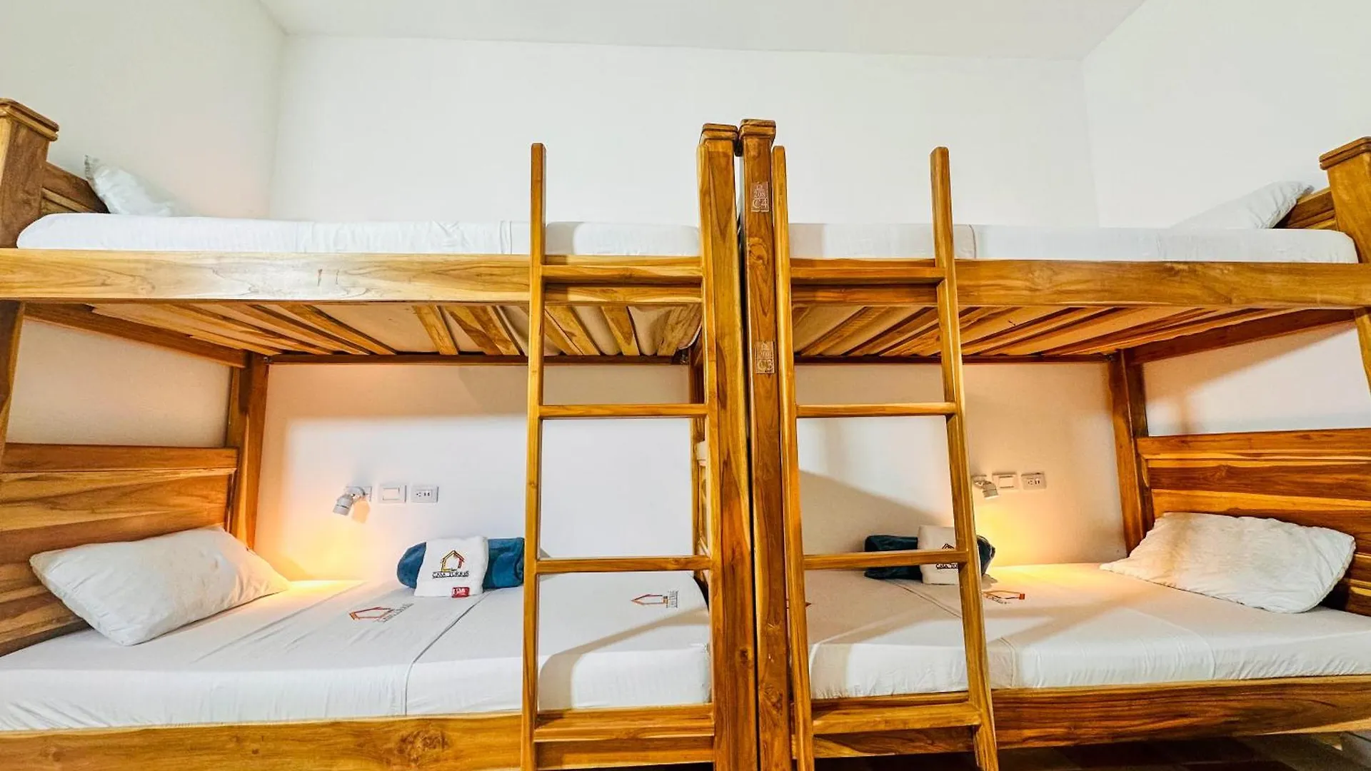 Hostel Hostal Casa Torres Centro Historico - Adults Only Cartagena