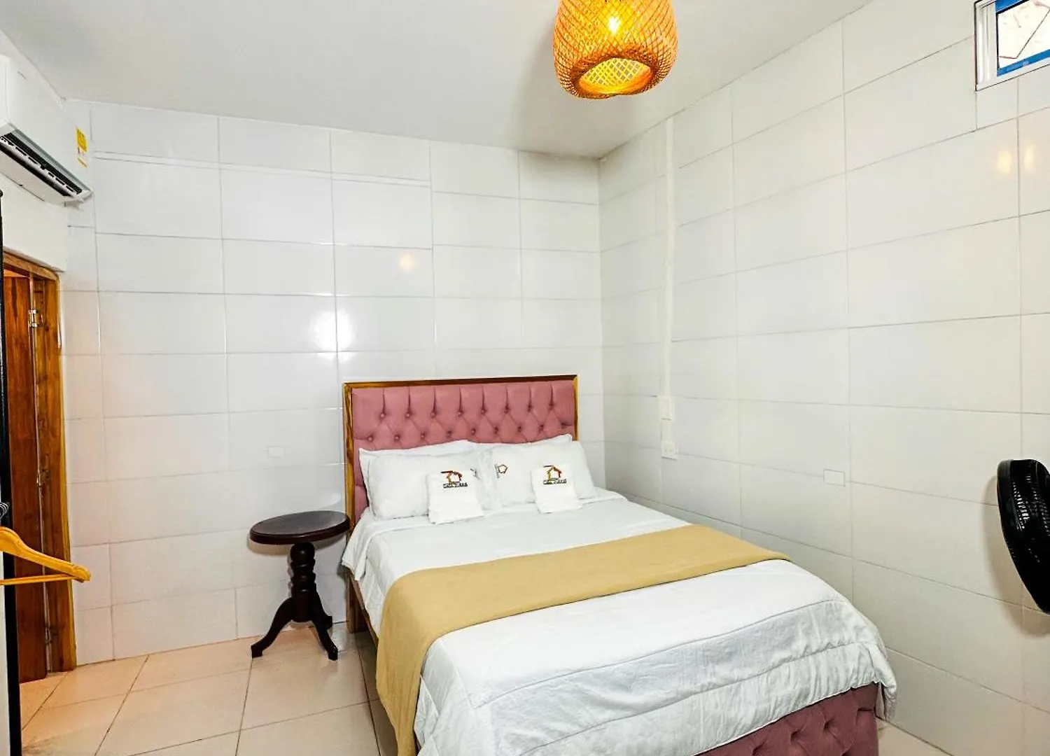 Hostal Casa Torres Centro Historico - Adults Only Cartagena 0*,  Colombia