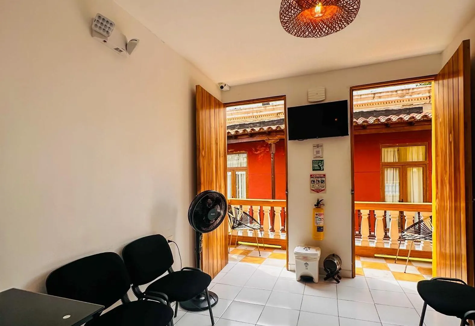 Hostal Casa Torres Centro Historico - Adults Only Cartagena Hostel