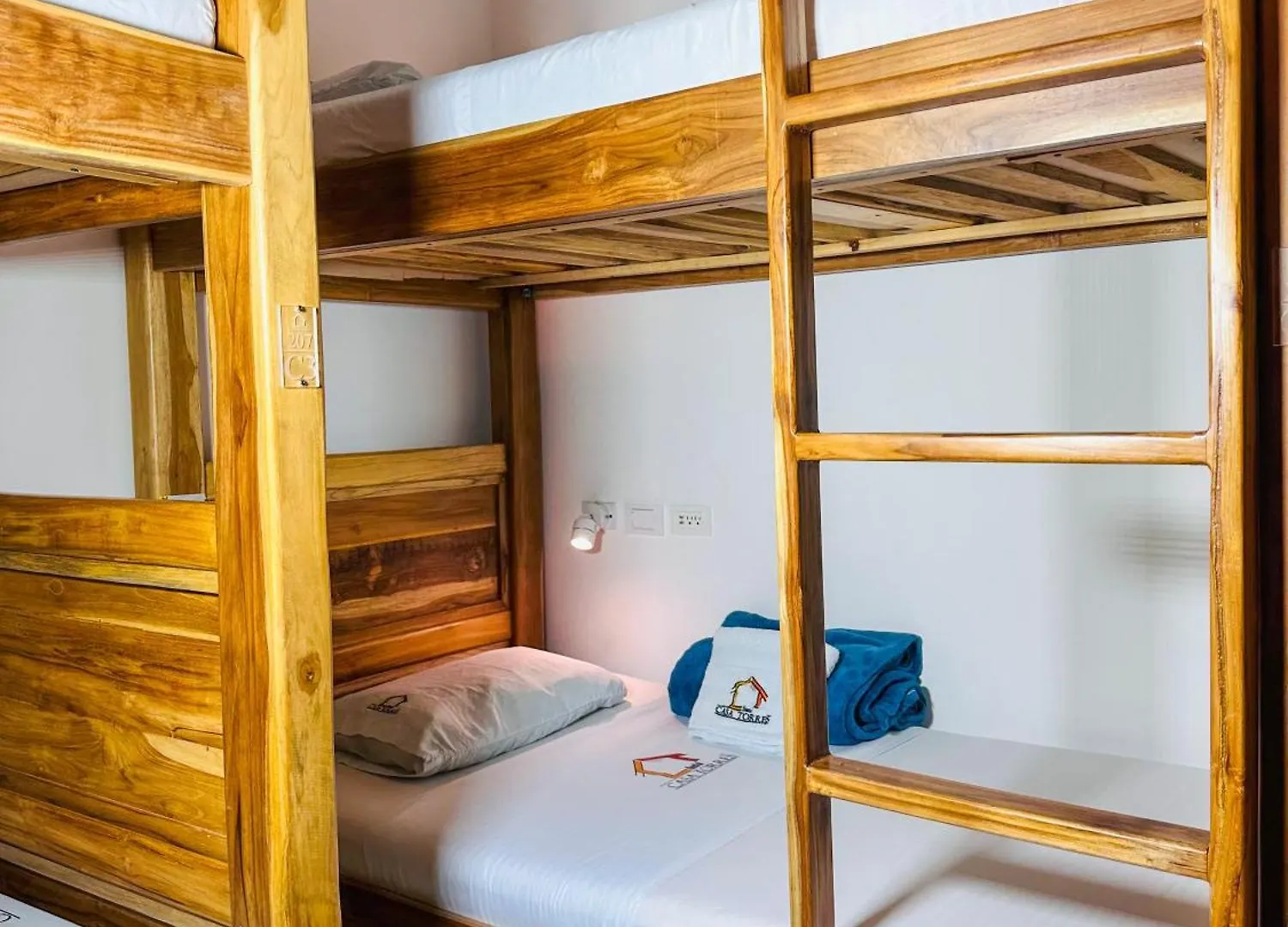Hostel Hostal Casa Torres Centro Historico - Adults Only Cartagena
