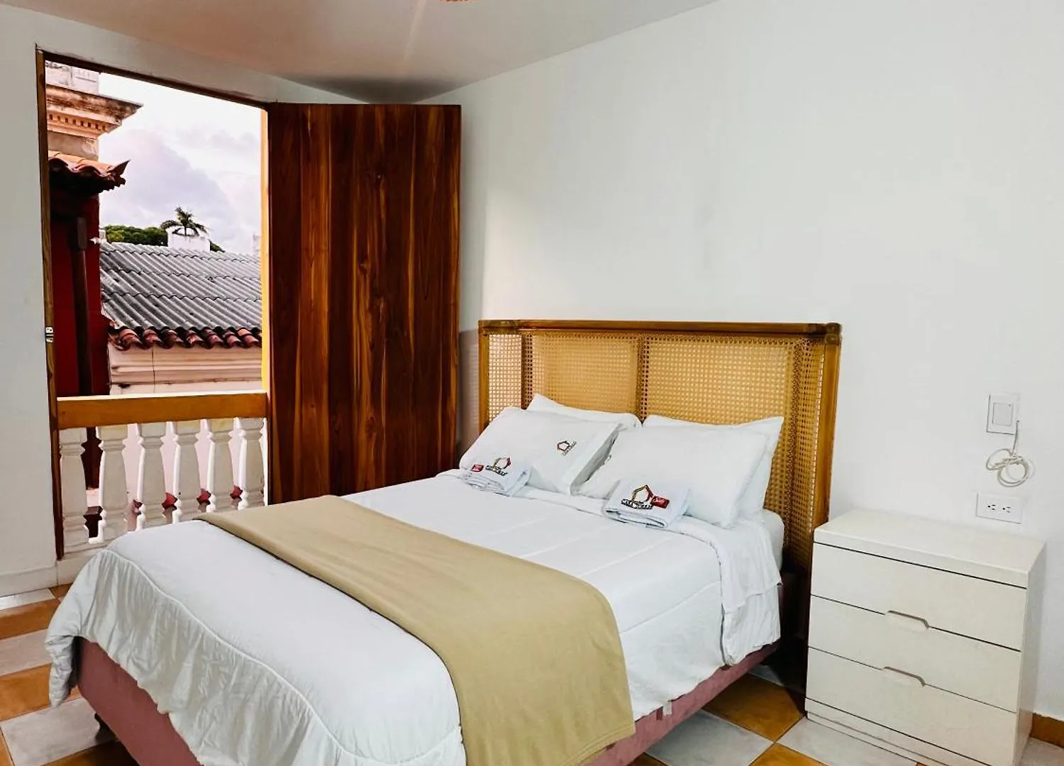 Hostel Hostal Casa Torres Centro Historico - Adults Only Cartagena