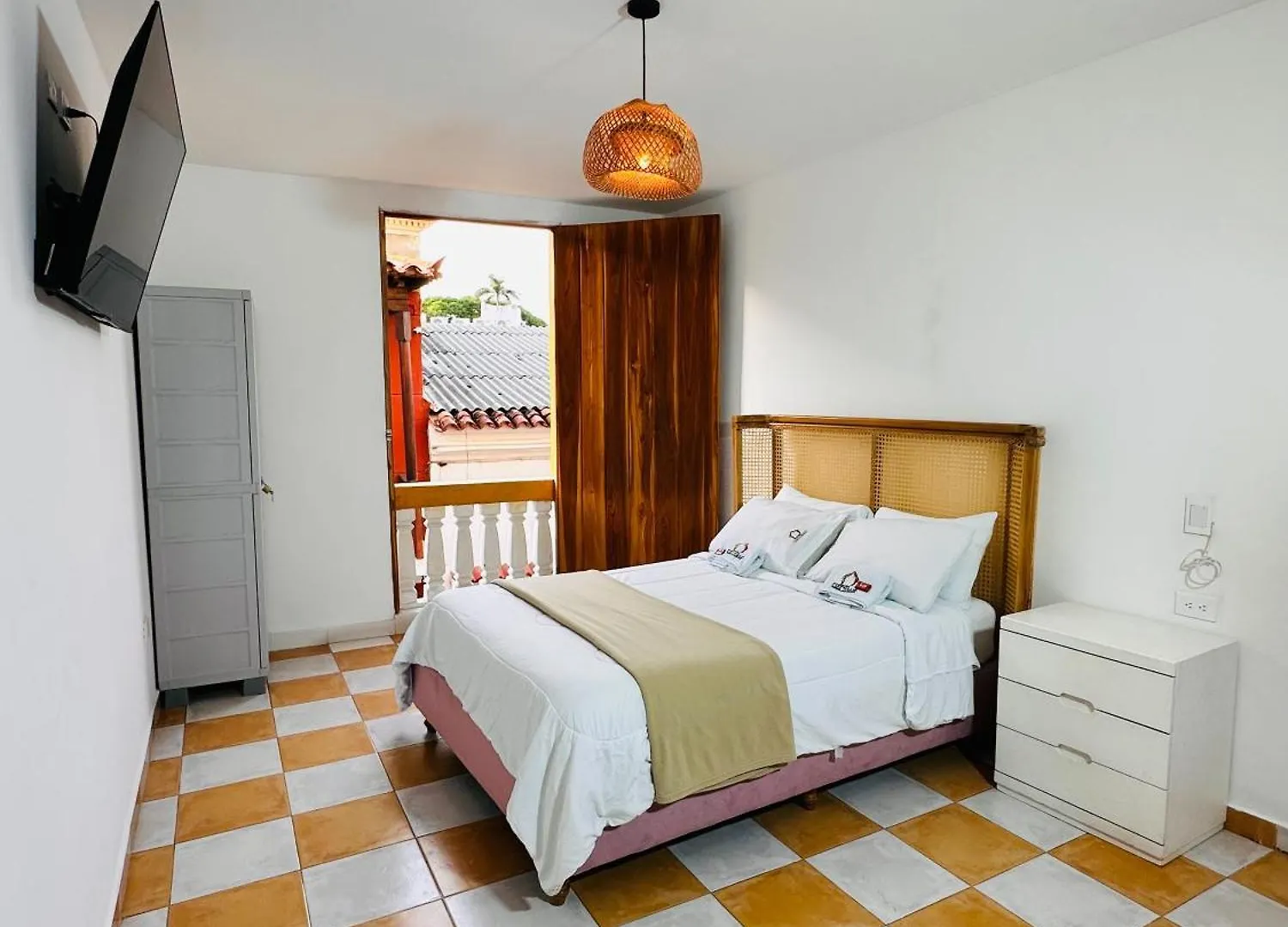 Hostal Casa Torres Centro Historico - Adults Only Cartagena Hostel