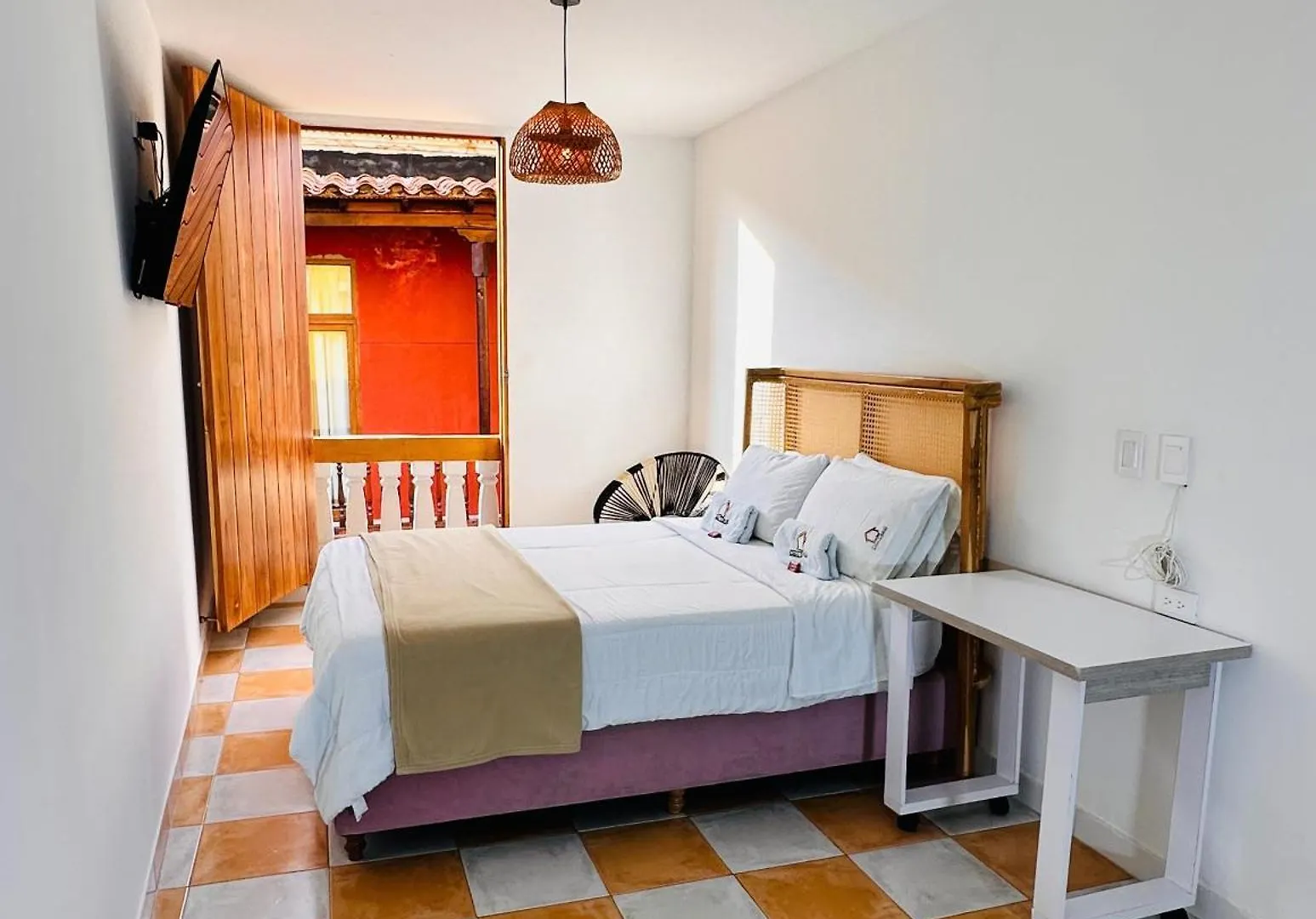 Hostal Casa Torres Centro Historico - Adults Only Cartagena 0*,  Colombia