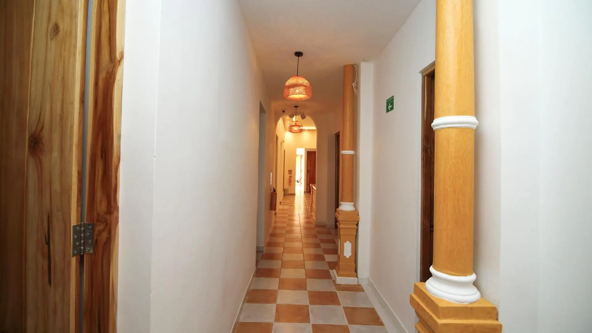 Hostal Casa Torres Centro Historico - Adults Only Cartagena Hostel