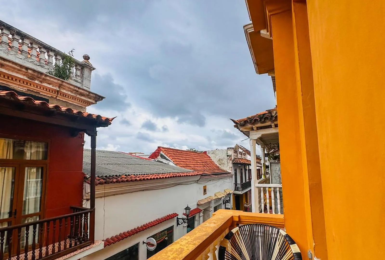 Hostel Hostal Casa Torres Centro Historico - Adults Only Cartagena