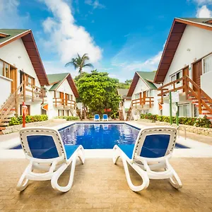 *** Resort Decameron San Luis Colombia