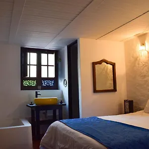 Chorro De Luz Hotel Bogota