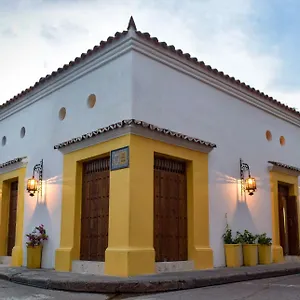 Boutique Callecitas De Cartagena