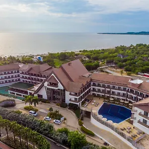 5* Hotel Melia Karmairi