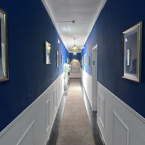 Arcada House Bed & Breakfast Tavira