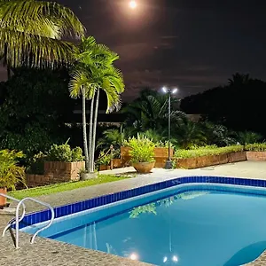  Bed & Breakfast Casa Jardin Del Colombia