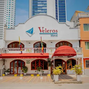 Veleros Cartagena