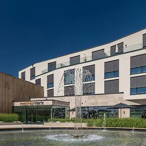 Melchior Park Hotel Wurzburg