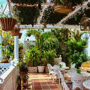 Casa Mary Cartagena