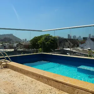 3* Hotel Casa Ebano 967