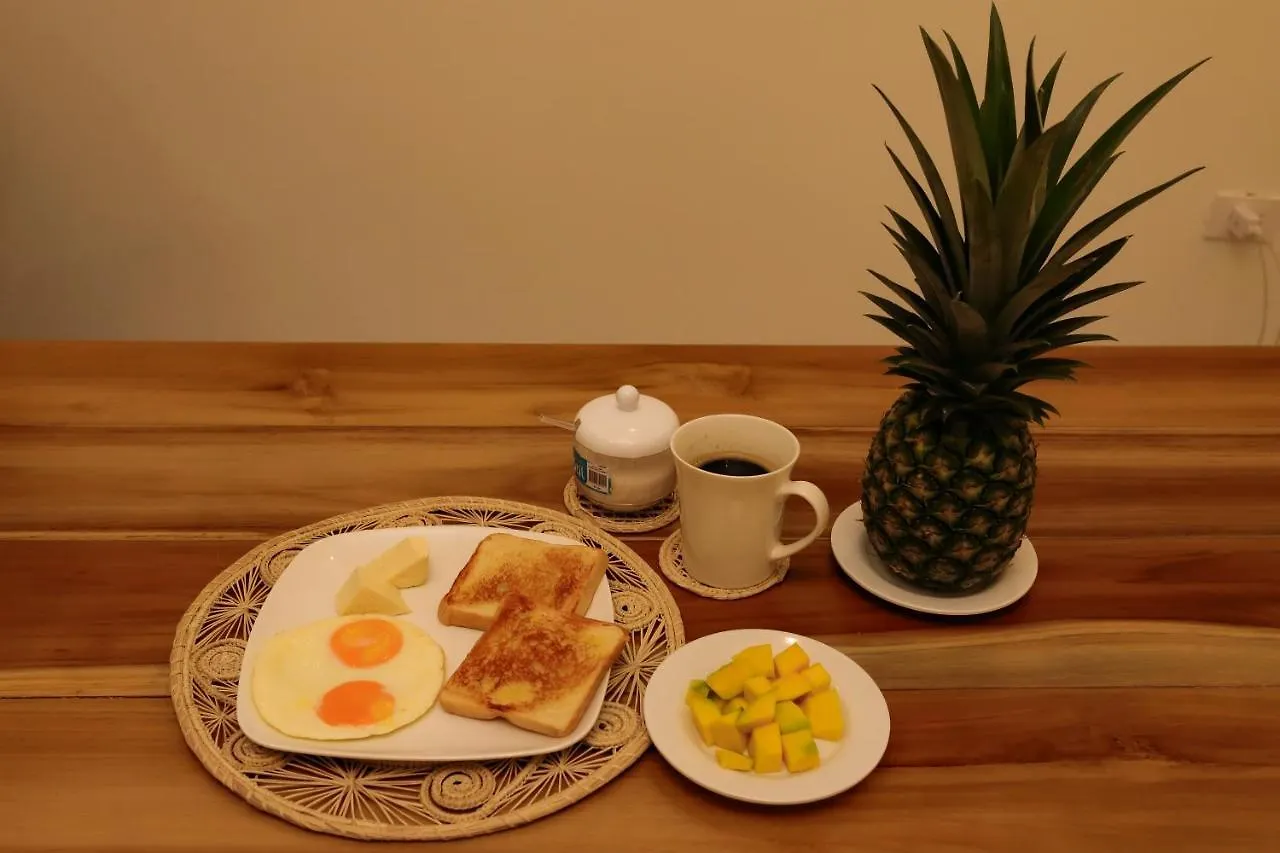 ホステル Hostal Casa Torres Centro Historico - Adults Only Cartagena