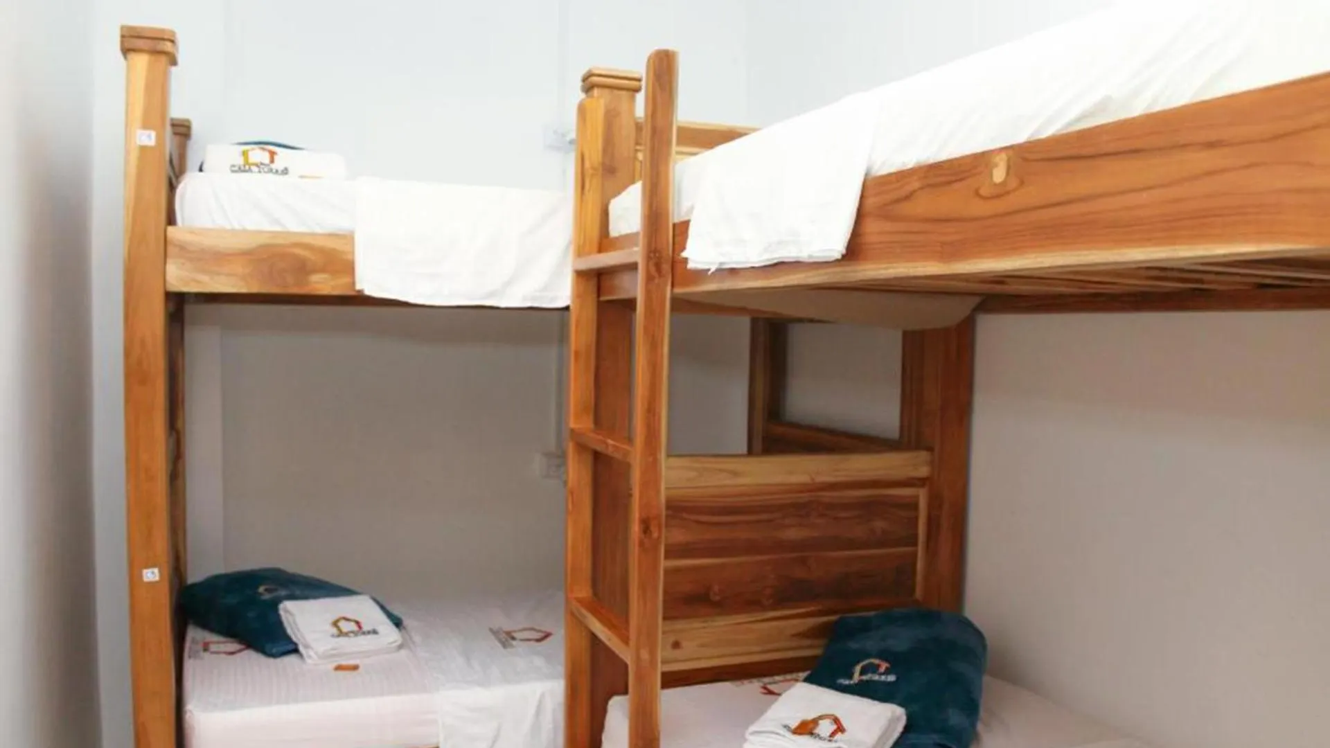 ホステル Hostal Casa Torres Centro Historico - Adults Only Cartagena コロンビア