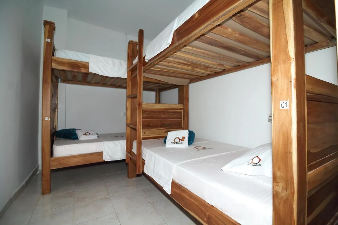 Cartagena Hostal Casa Torres Centro Historico - Adults Only 0*,