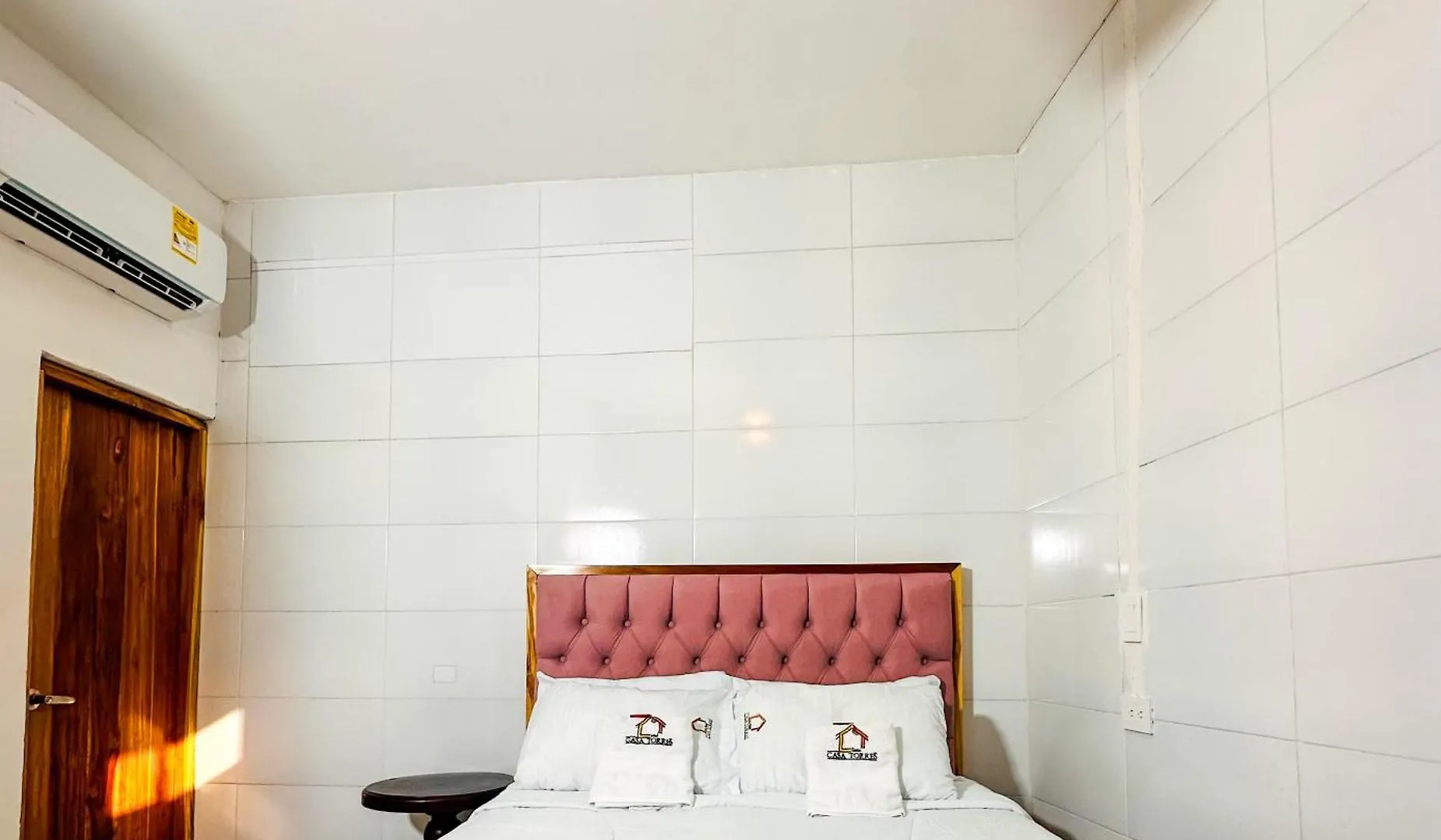 Cartagena Hostal Casa Torres Centro Historico - Adults Only