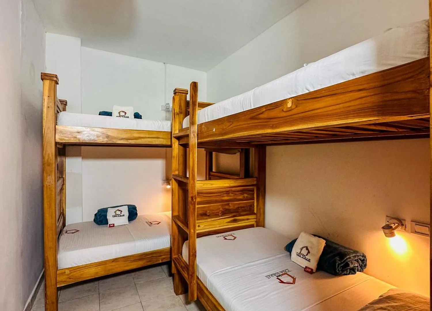 Cartagena Hostal Casa Torres Centro Historico - Adults Only 0*,