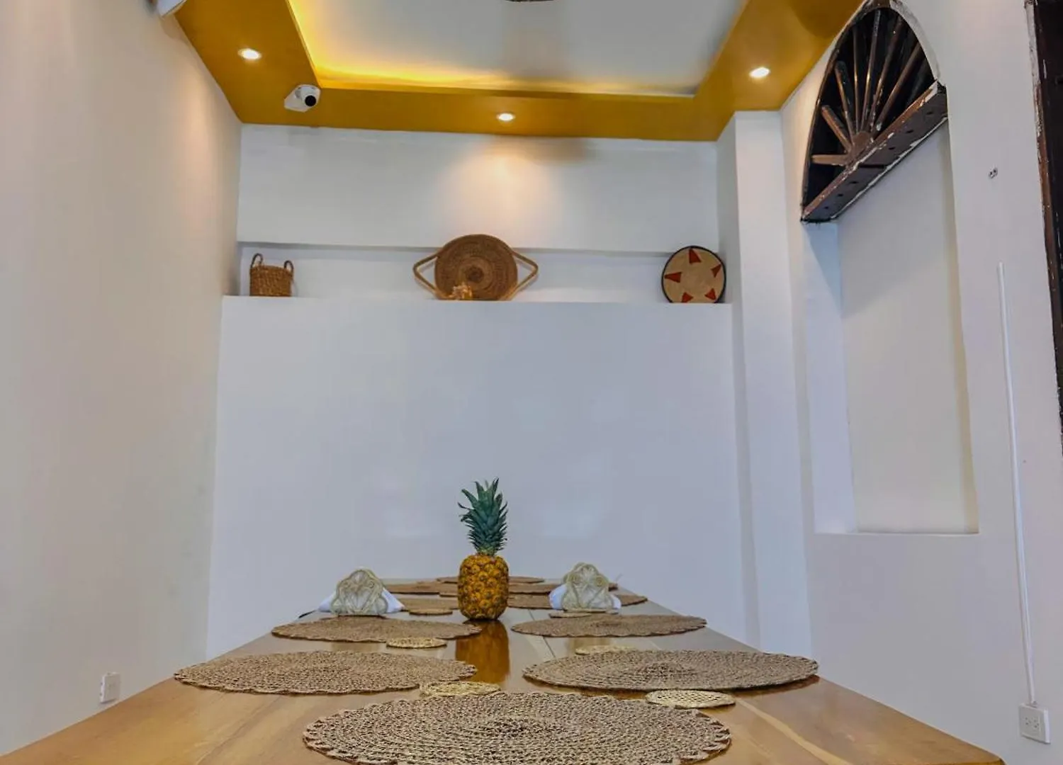 אכסניה Cartagena Hostal Casa Torres Centro Historico - Adults Only