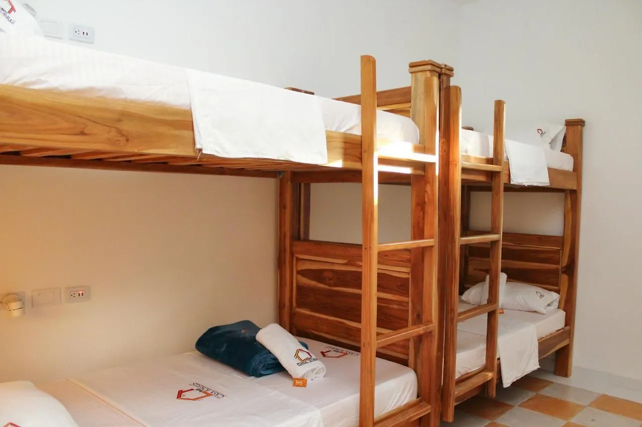 Hostal Casa Torres Centro Historico - Adults Only Cartagena