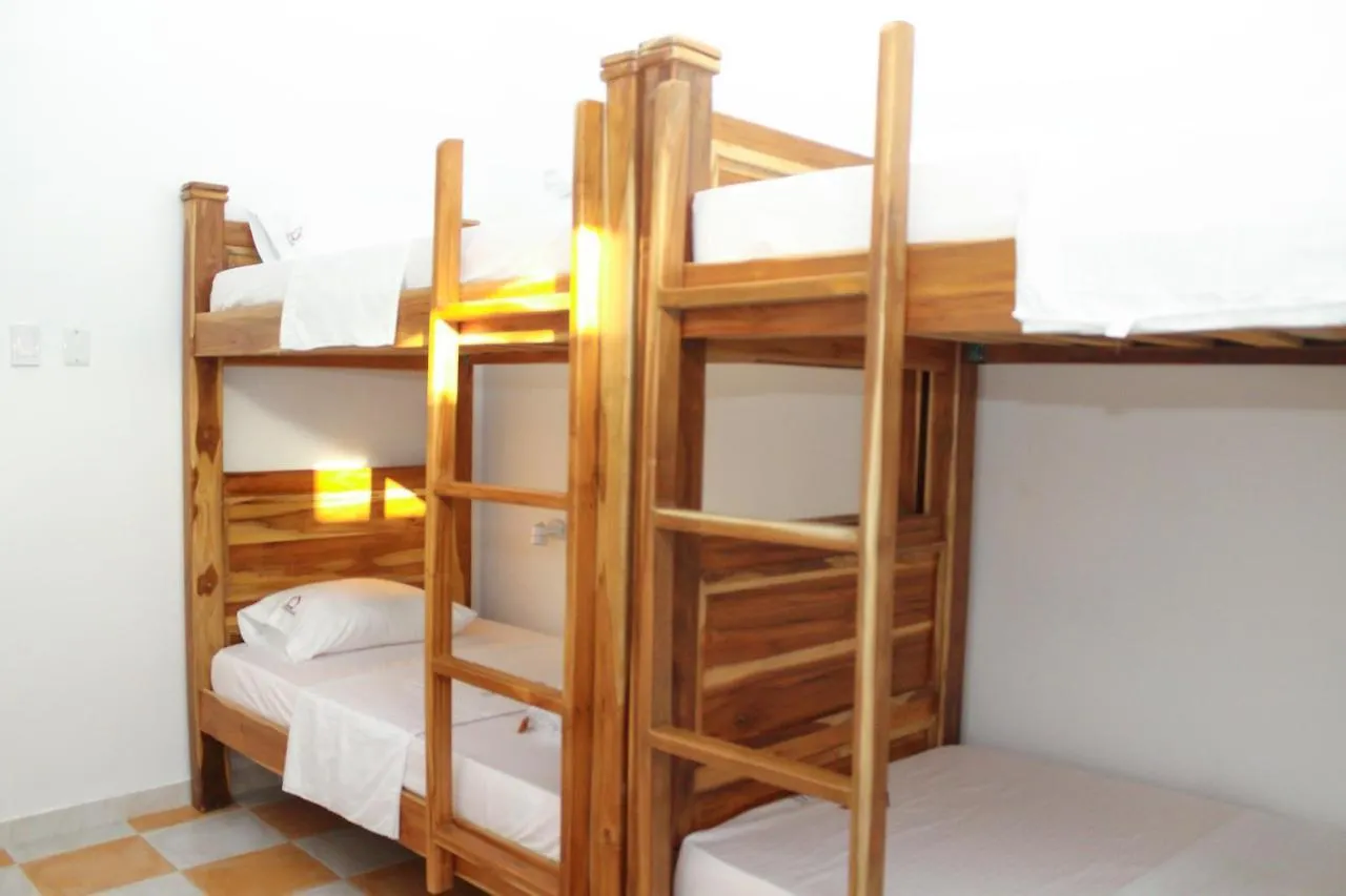 Hostal Casa Torres Centro Historico - Adults Only Cartagena 0*,
