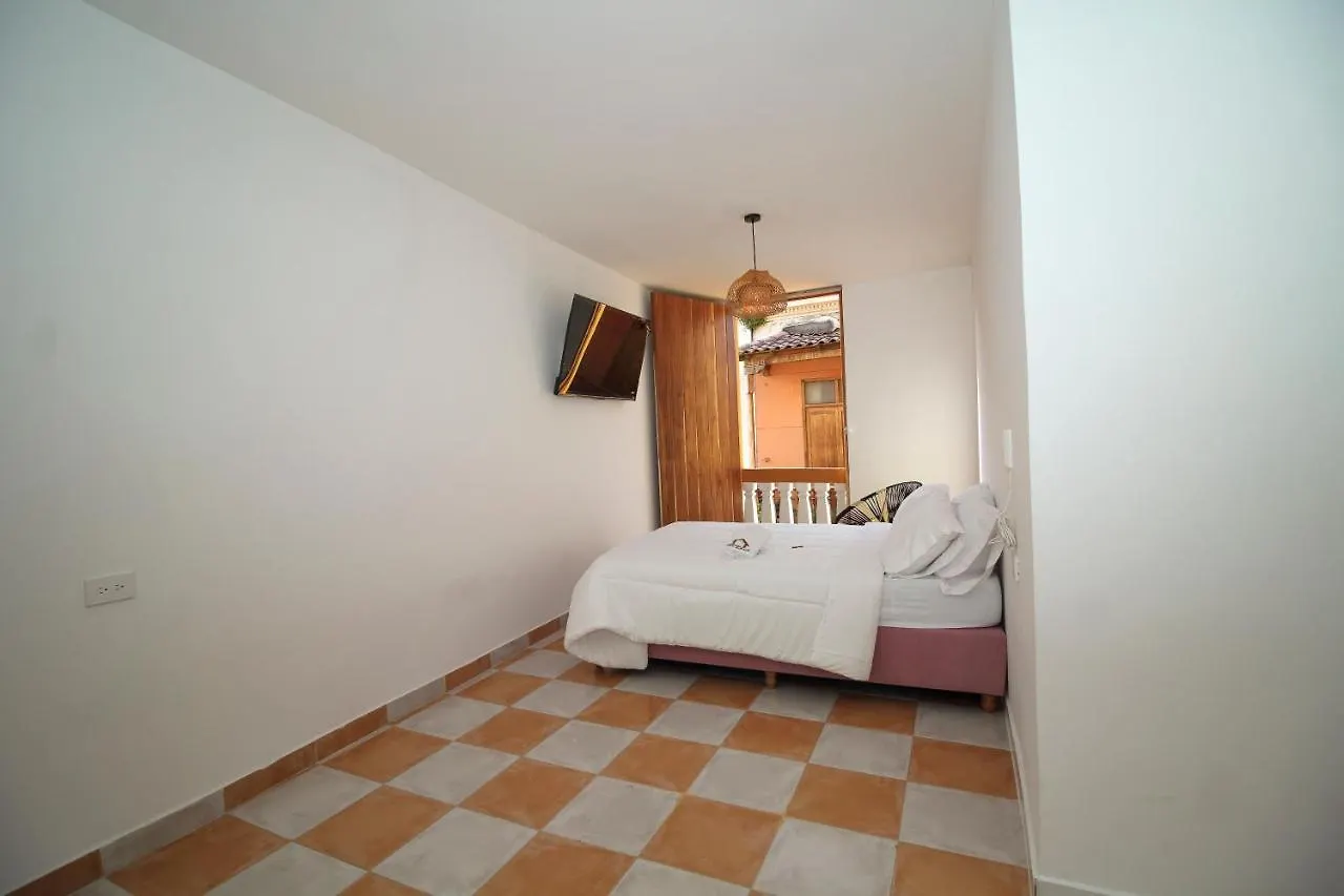 Hostal Casa Torres Centro Historico - Adults Only Cartagena