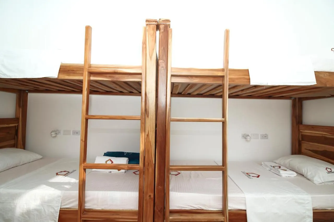 Hostal Casa Torres Centro Historico - Adults Only Cartagena Hostel