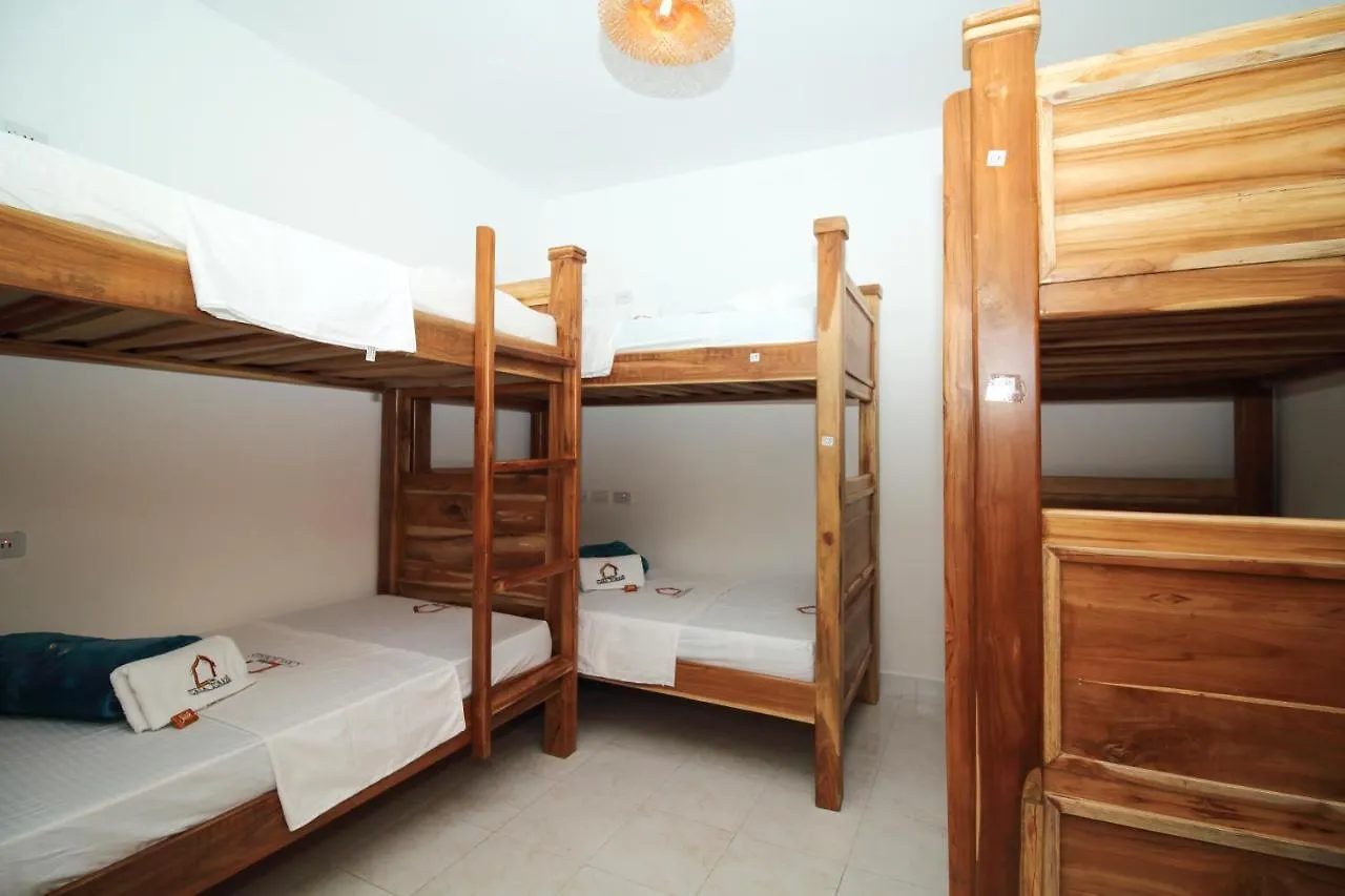 Hostal Casa Torres Centro Historico - Adults Only Cartagena Colombia