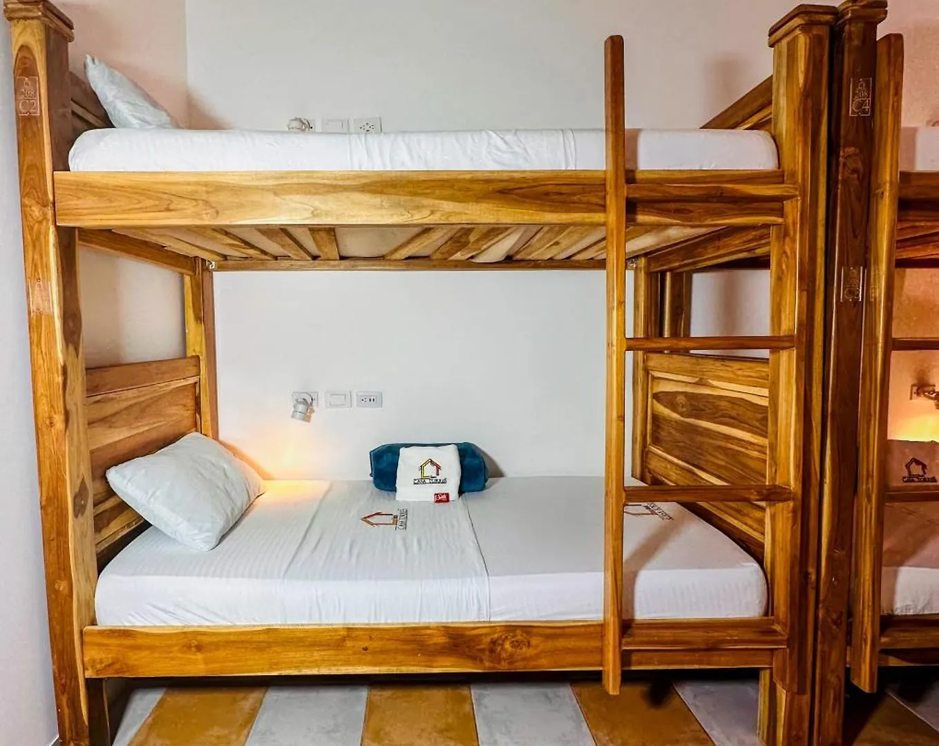 Hostel Hostal Casa Torres Centro Historico - Adults Only Cartagena Colombia