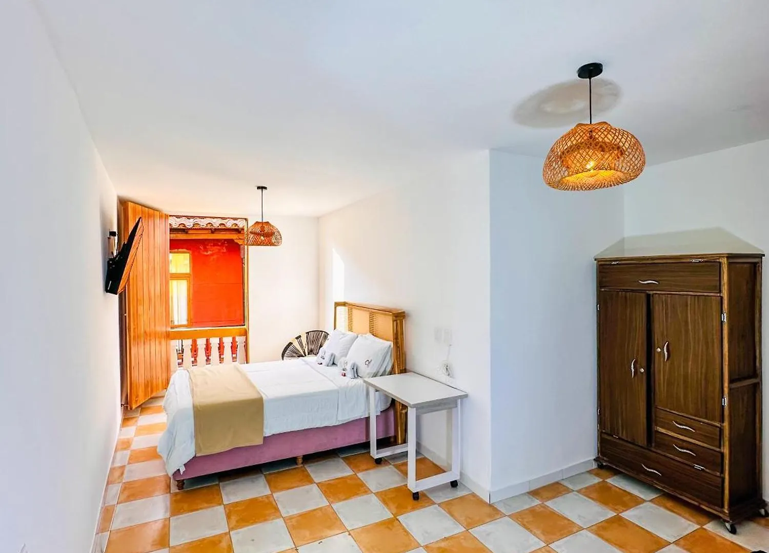 Hostal Casa Torres Centro Historico - Adults Only Cartagena 0*,  Colombia