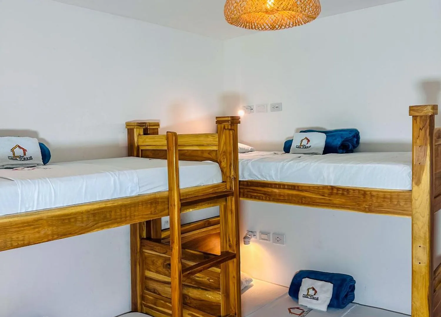 Hostel Hostal Casa Torres Centro Historico - Adults Only Cartagena