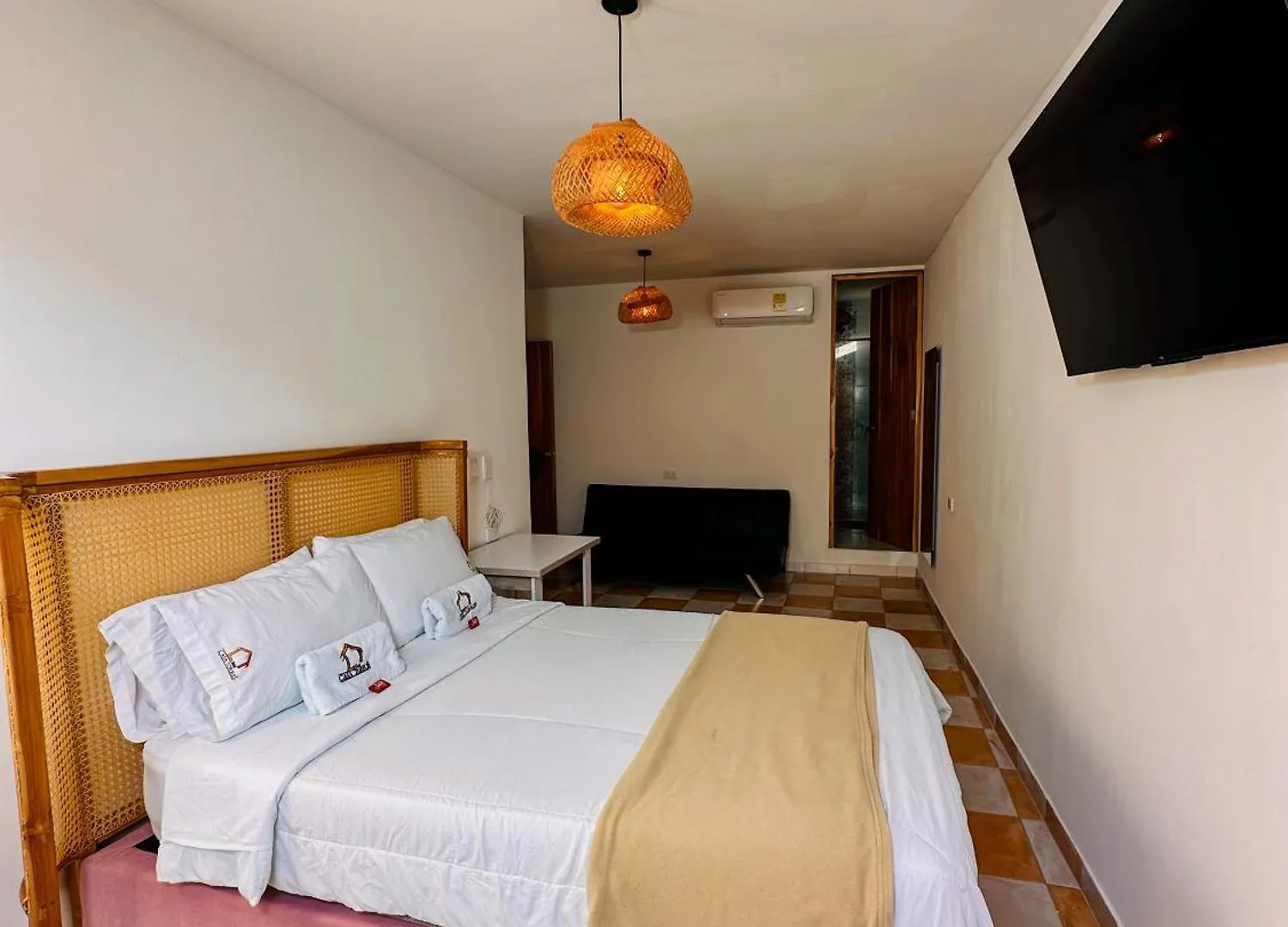 Hostal Casa Torres Centro Historico - Adults Only Cartagena Hostel